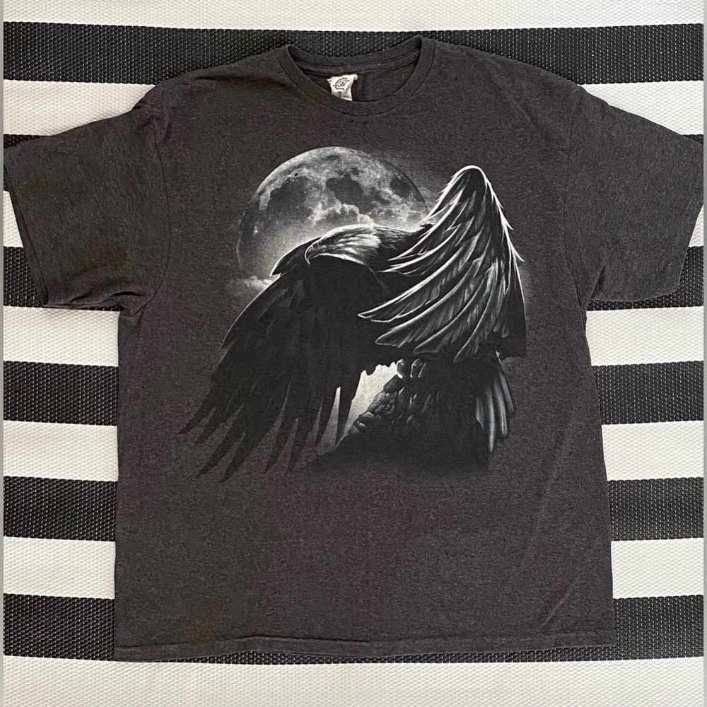 VTG Delta Pro Eagle Tshirt